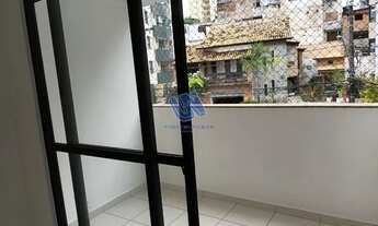 Imagem 4: Apartamento nascente 2 quartos com varanda 63m2 na Pituba