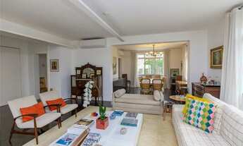 Imagem 7: APARTAMENTO RESIDENCIAL em São Paulo - SP, Alto de Pinheiros