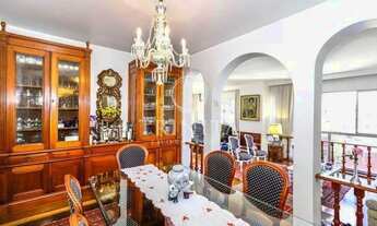 Imagem 2: Apartamento no Leblon - Rio de Janeiro