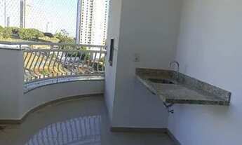 Imagem: Lindo apartamento no Edifício Jardins de