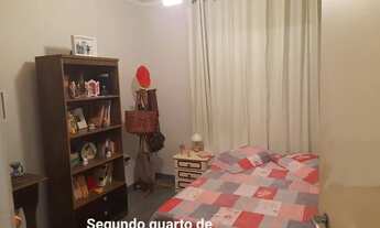 Imagem 7: Apartamento para venda possui 85 metros quadrados com 3 quartos em Jardim Camburi - Vitóri