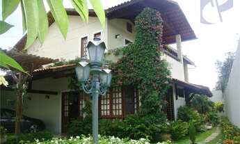 Imagem: Casa com 4 dormitórios à venda, 278 m²