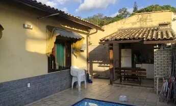 Imagem: Linda Casa 3 Quartos Condomínio Santa Mônica