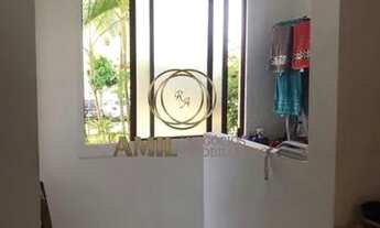 Imagem 6: SÃO JOSÉ DOS CAMPOS - Apartamento Padrão - CONJUNTO RESIDENCIAL TRINTA E UM DE MARÇO