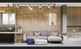 Imagem 6: APARTAMENTO RESIDENCIAL em São Paulo - SP, Vila Madalena