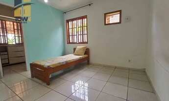 Imagem 6: Linda casa com lindo Jandim , Varanda 1quart sendo uma suite com Closed, Sala coz, 2 areas