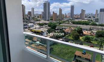 Imagem 4: Apartamento com 2 dormitórios à venda por R$ 410.000,00 - Lagoa Nova - Natal/RN