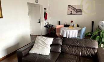 Imagem 4: Apartamento com 3 dormitórios à venda, 150 m² por R$ 2.500.000,00 - Pinheiros - São Paulo