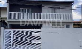 Imagem: Casa - Jardim Antonio Von Zuben - Campinas