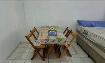 Imagem 2: Kitnet com 1 dorm, Guilhermina, Praia Grande - R$ 180 mil, Cod: ACT2509