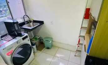 Imagem 6: Apartamento para venda com 45 metros quadrados com 2 quartos em Jacarepaguá - Rio de Janei