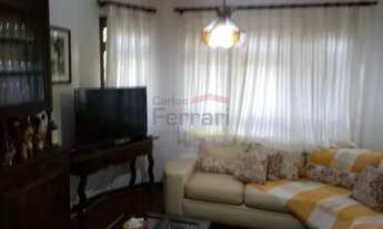 Imagem 7: Sobrado para venda/locação no Condomínio Suiça da Cantareira - 4 dormitórios e 5 vagas