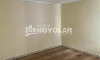 Imagem 3: Casa Térrea no Jardim Japão