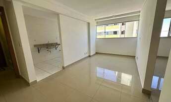 Imagem 1: Residencial San Matheus, QN 320 conjunto 4, Samambaia Sul - 2 Quartos, sendo 1 com suíte