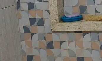 Imagem 3: Casa no Santa Cecília, vendo ou troco