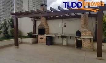 Imagem 4: Gama - Apartamento Padrão - Setor Industrial