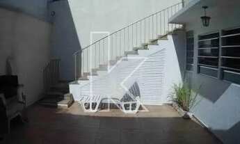 Imagem 1: Casa com 4 dormitórios à venda ou locação, 212 m² - Brooklim - São Paulo/SP