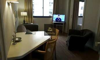 Imagem 4: Flat Para Locação Vila Olímpia