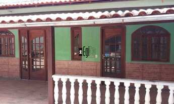 Imagem 6: Casa Excelente no Aeroporto com Piscina e Churrasqueira na Área Gourmet !!