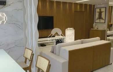 Imagem 5: Apartamento Padrão em Campinas