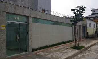 Imagem 2: Apartamento com 3 dormitórios à venda em Belo Horizonte