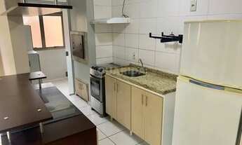 Imagem 6: Apartamento de 2 dormitórios, sendo 1 suíte, no bairro Santana