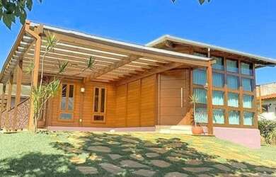 Imagem 2: Casa em condomínio à venda, 3 quartos, 2 suítes, 4 vagas, Villa Bella - Itabirito/MG