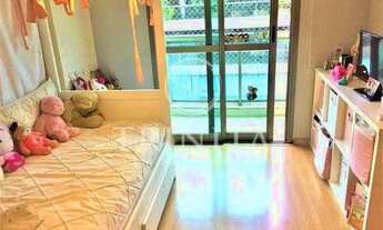 Imagem 6: Apartamento no Leblon - Rio de Janeiro