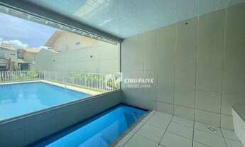 Imagem 6: Casa com 3 dormitórios à venda, 210 m² por R$ 950.000,00 - Cidade dos Funcionários - Forta