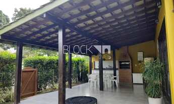 Imagem 6: Vargem Grande Casa em condomínio com 4 dormitórios