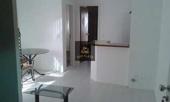 Imagem 2: Flat disponível em Moema - SP