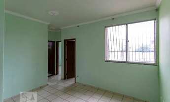 Imagem 2: Apartamento para Aluguel - Europa, 3 Quartos, 62 m2