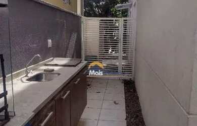 Imagem 5: Sobrado com 3 dormitórios, 200 m² - venda por R$ 1.148.000,00 ou aluguel por R$ 8.000,00/m