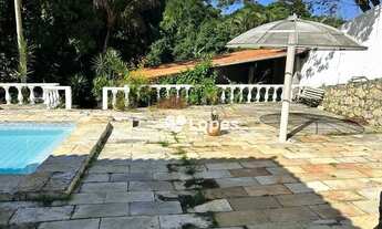 Imagem 4: Casa com 4 dormitórios à venda, 600 m² por R$ 1.200.000,00 - Várzea das Moças - Niterói/RJ