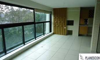 Imagem 5: São Paulo - Apartamento Padrão - Panamby