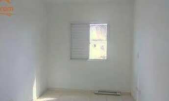 Imagem 7: Apartamento com 2 dormitórios para alugar, 66 m² por R$ 1.488,80/mês - Jardim das Indústri