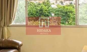 Imagem: Apartamento à venda no bairro Vila Monumento