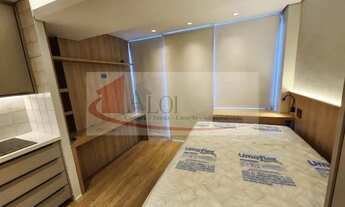 Imagem 3: APARTAMENTOEM PRÉDIO NOVO PRÓXIMO DO METRÔ OSCAR FREIRE E HOSPITAL DAS CLÍNICAS