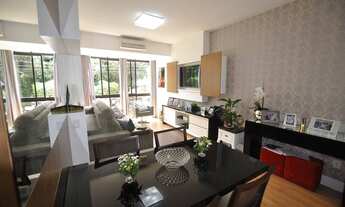 Imagem: Apartamento 3 dormitórios em Coqueiros