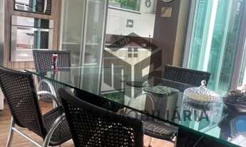 Imagem 3: Vendo Casa Condomínio Alpha Garden 4 Quartos