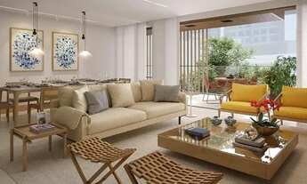 Imagem: Redentor 112 - Apartamento Garden de Luxo