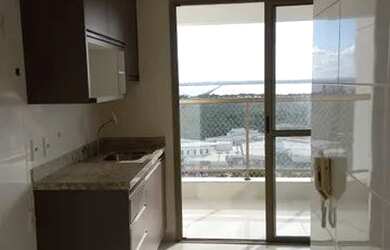 Imagem 2: Alugo apartamento 2 quartos, Executivo 105 N