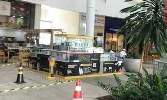 Imagem 7: Paralela Sala comercial 34m, Semi Mobiliada, Ampla e com excelente localização