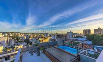Imagem: PORTO ALEGRE - Apartamento Padrão - Rio