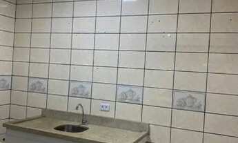 Imagem 3: Casa aluguel com vaga de garagem