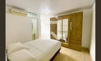 Imagem 7: Apartamento para Aluguel - Canasvieiras, 1 Quarto, 45 m2