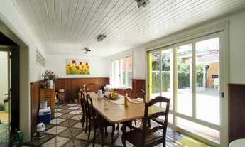 Imagem 5: Casa em Ipanema Casa com 5 dormitórios