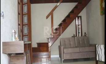 Imagem 6: Casa em Parque Santa Fé