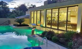 Imagem 2: Fantástica Casa em Condomínio Arujá