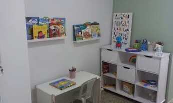 Imagem: Subloco consultório para psicóloga ou